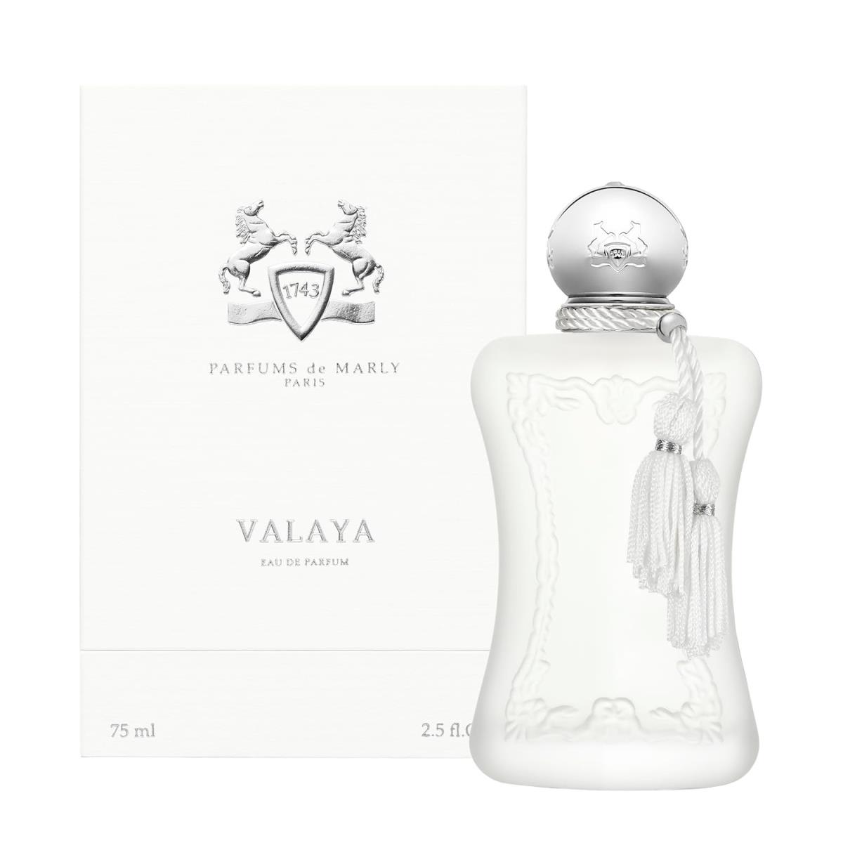 Parfums de Marly Valaya Eau de Parfum 2.5 oz