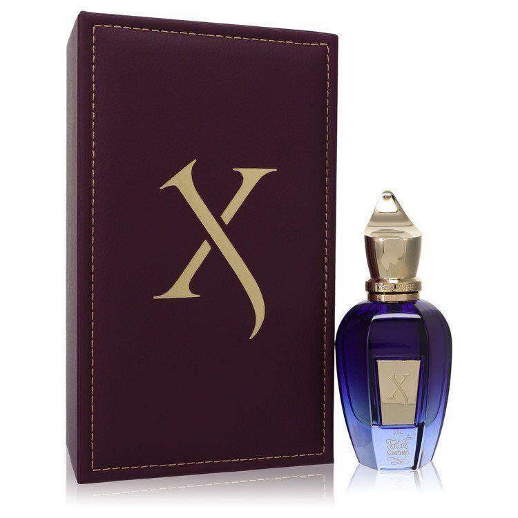 Join The Club Fatal Charme By Xerjoff Eau De Parfum Spray Unisex 1.7 Oz