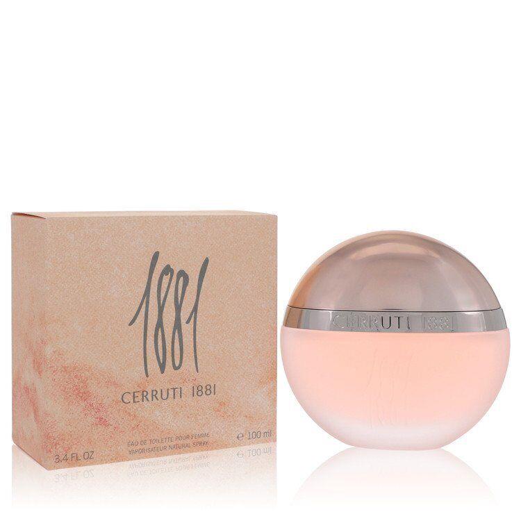 Xerjoff 1881 by Nino Cerruti Edt Spray 100ml