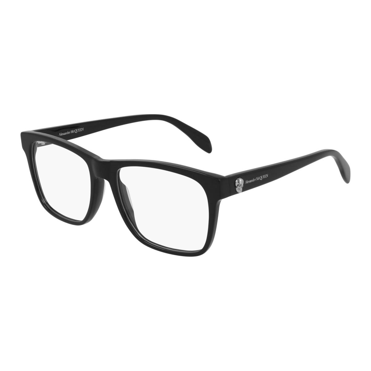 Alexander Mcqueen Iconic AM 0282O Eyeglasses 001