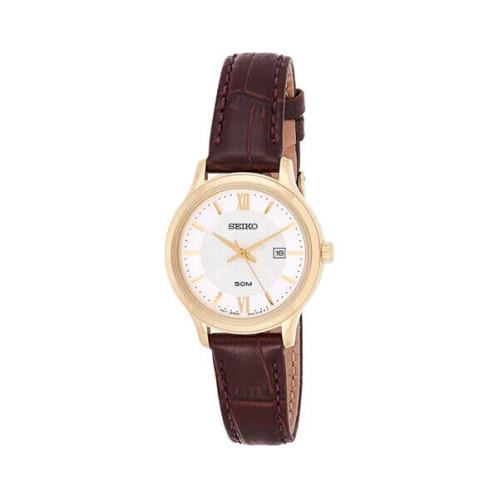 Seiko Women`s Quartz Watch SUR644