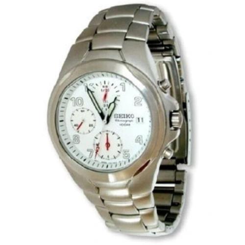 Seiko Men`s Watch SND181