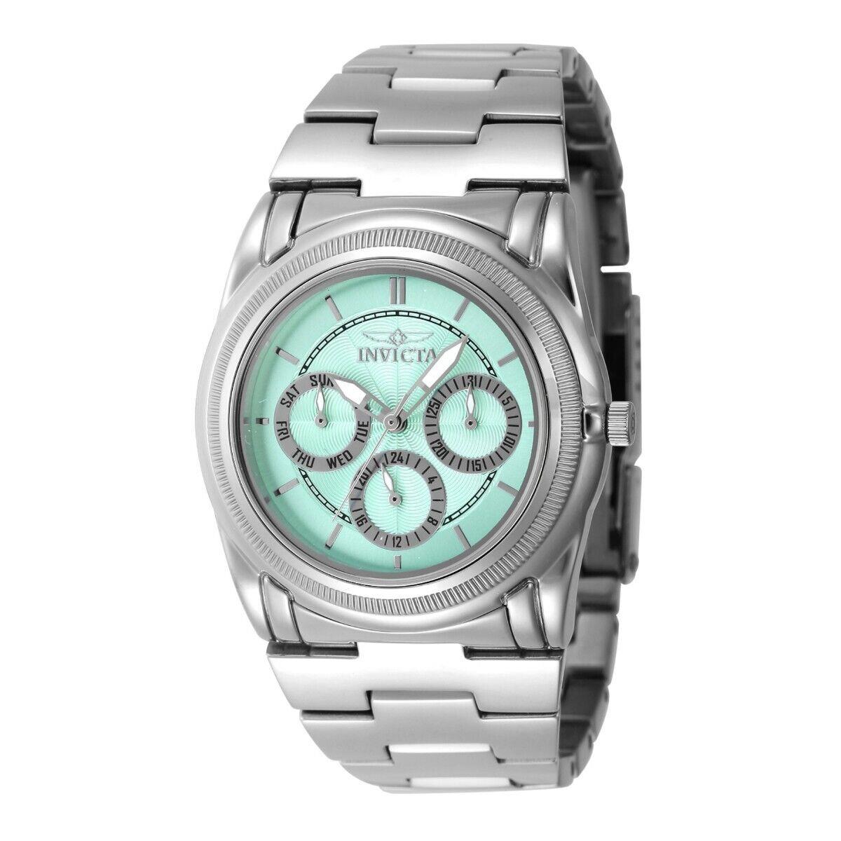 Invicta Slim Women`s Watch - 38mm Steel 46266