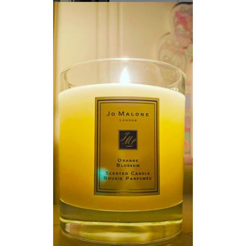 Jo Malone Orange Blossom Scented Candle 7 oz