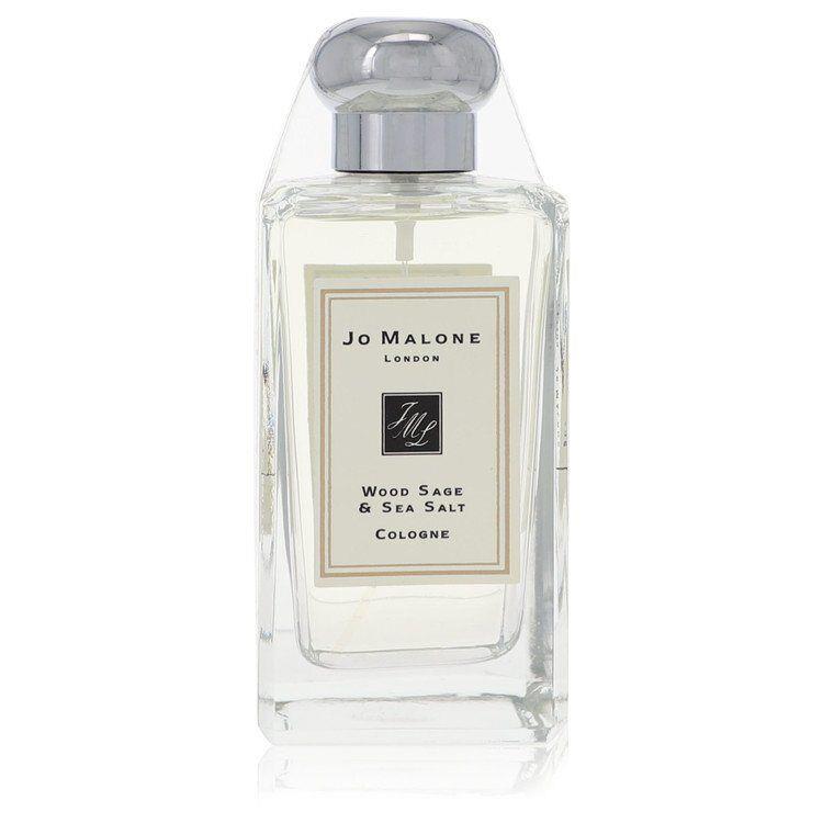 Jo Malone Wood Sage Sea Salt Cologne Spray Unisex Unboxed 3.4 Oz