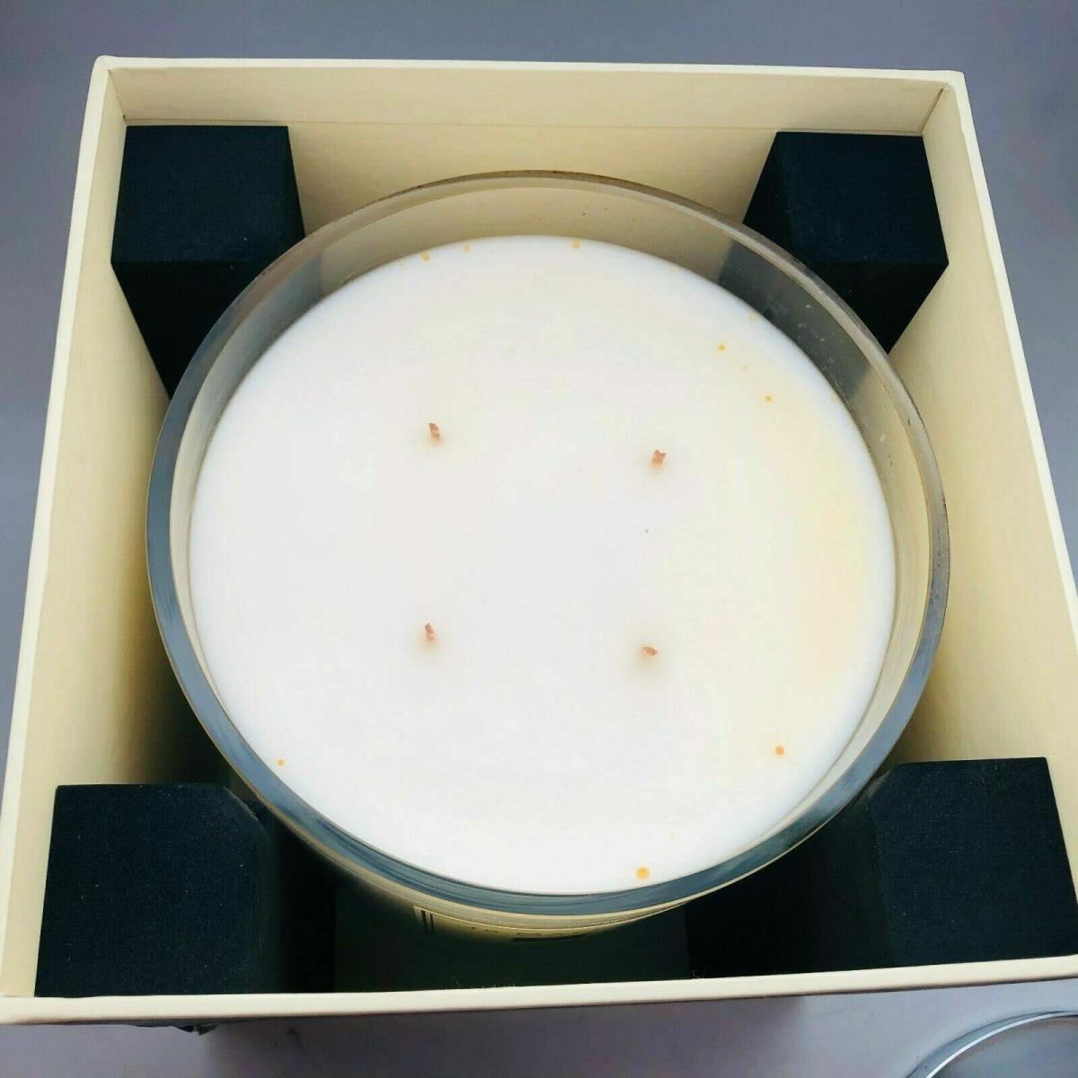 Jo Malone London Peony Blush Suede Luxury Scented Candle 2.5 Kg-nib-check Desc