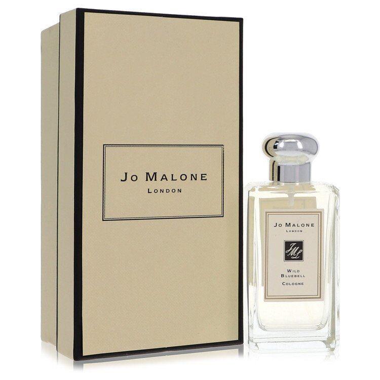 Jo Malone Wild Bluebell by Jo Malone Cologne Spray Unisex 3.4 oz