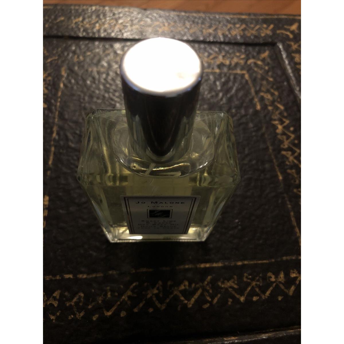 Jo Malone Sweet Lime Cedar Cologne 3.4oz / 100ML Women Perfume Fragrance