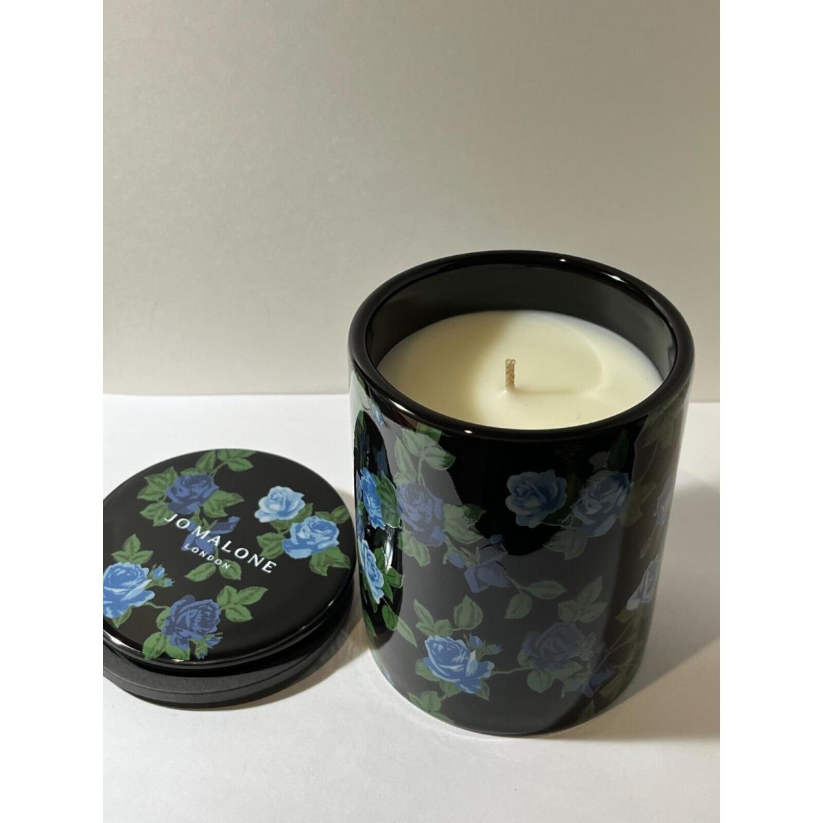 Jo Malone London Angelica Design Tuberose Ceramic Candle 3.35 In/ 8.5CM