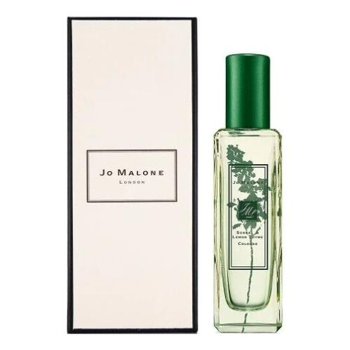 Jo Malone Sorrel Lemon Thyme Cologne Spray 1 oz /30ml