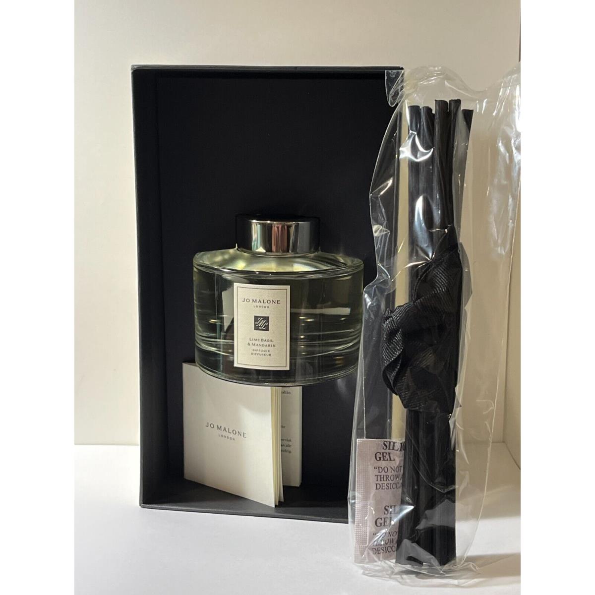 Jo Malone Lime Basil Mandarin Scent Surround Diffuser - 5.6fl Boxed