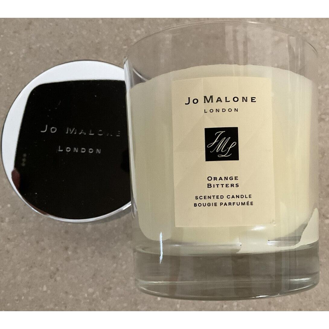 jo Malone Orange Bitters Candle 200 g Full Size