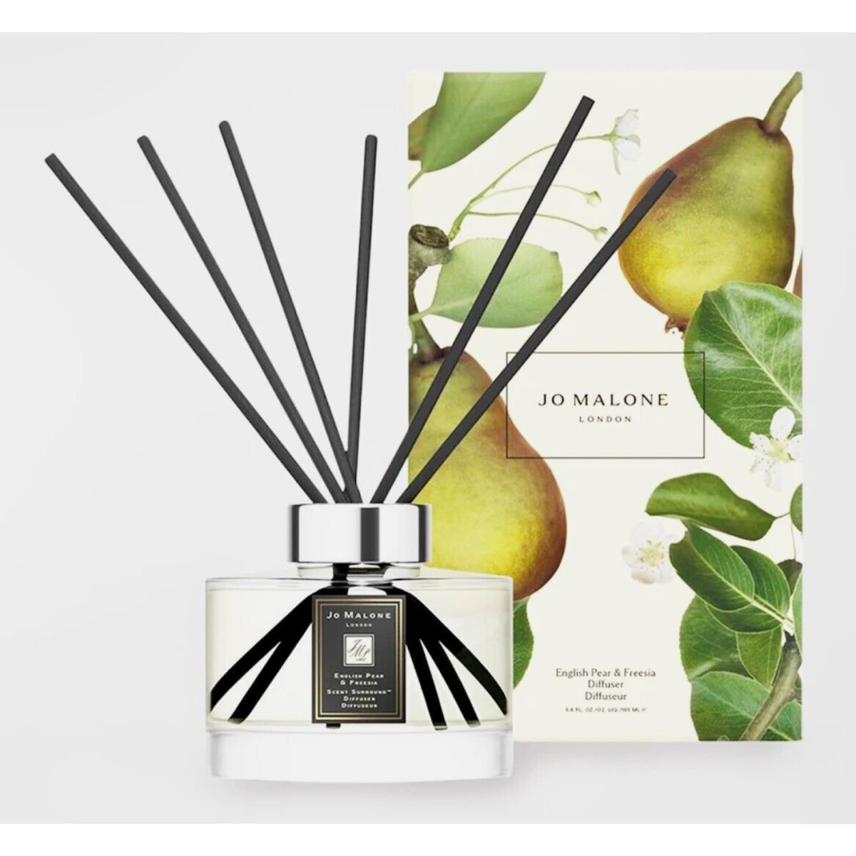 Jo Malone English Pear Freesia Scent Surround Diffuser - 5.6 Oz. / 165mL