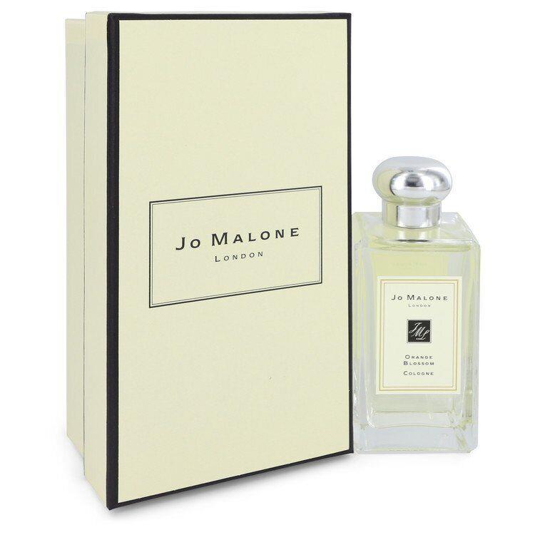 Jo Malone Orange Blossom by Jo Malone Cologne Spray 3.4oz/100ml For Women