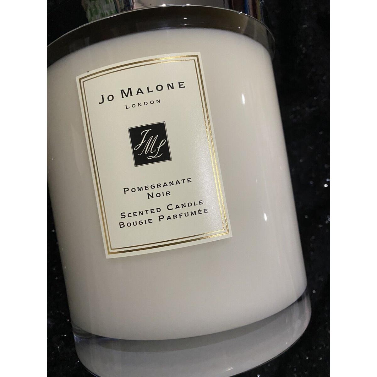 Jo Malone Pomegranate Noir Scented Candle 5 Inch / 12.7 cm 2.5 kg