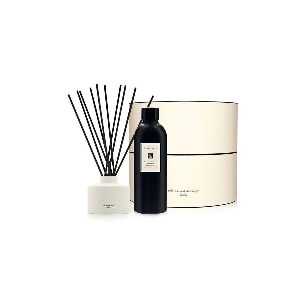 Jo Malone Lilac Lavender Lovage A Townhouse Diffuser with Reeds - Size 350mL