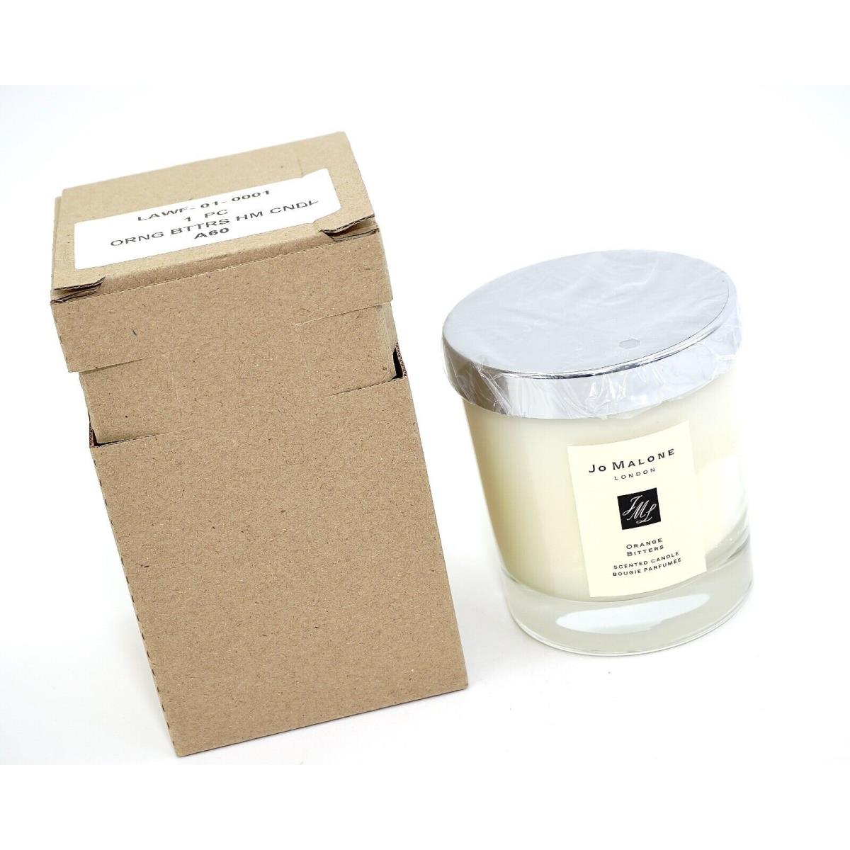 Jo Malone Orange Bitters Scented Candle Fullsize