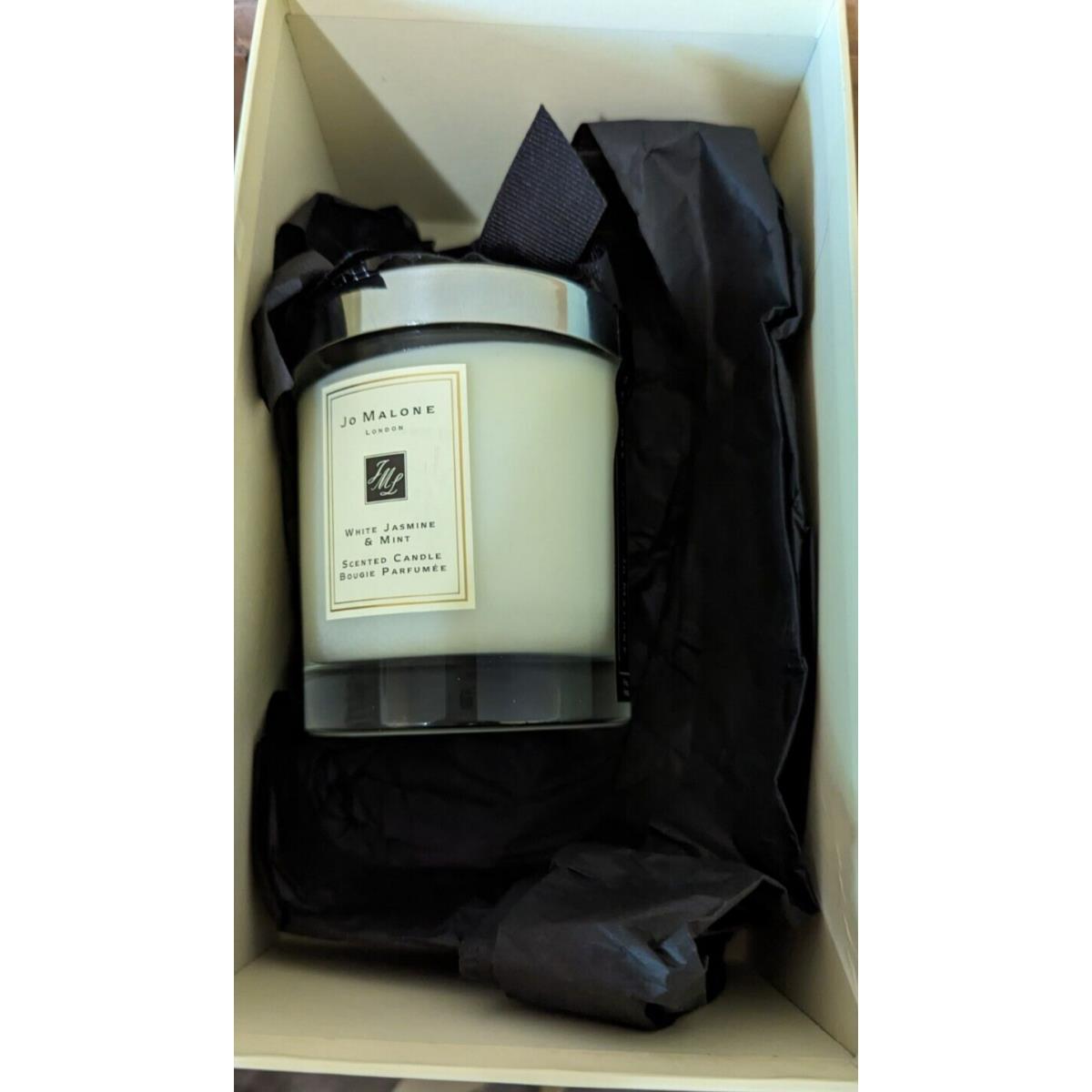 Jo Malone London Red Roses Scented Home Candle 7 oz/200 g 2.5 Inch