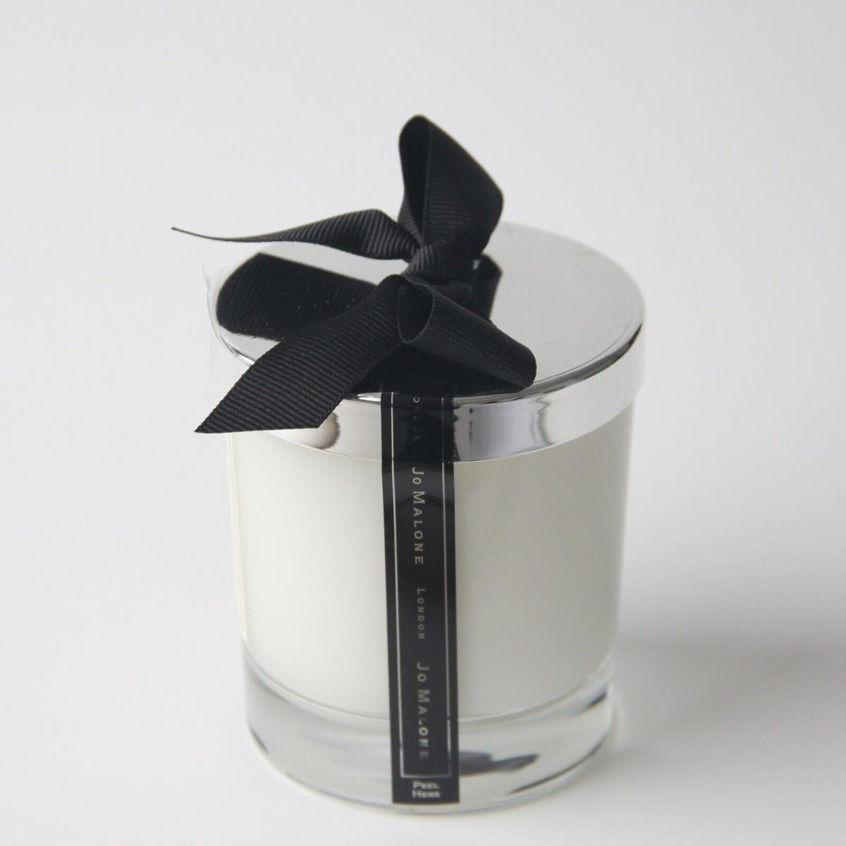 Jo Malone Red Roses Scented Home Candle Height - 2.5 Inches / 6.35 CM