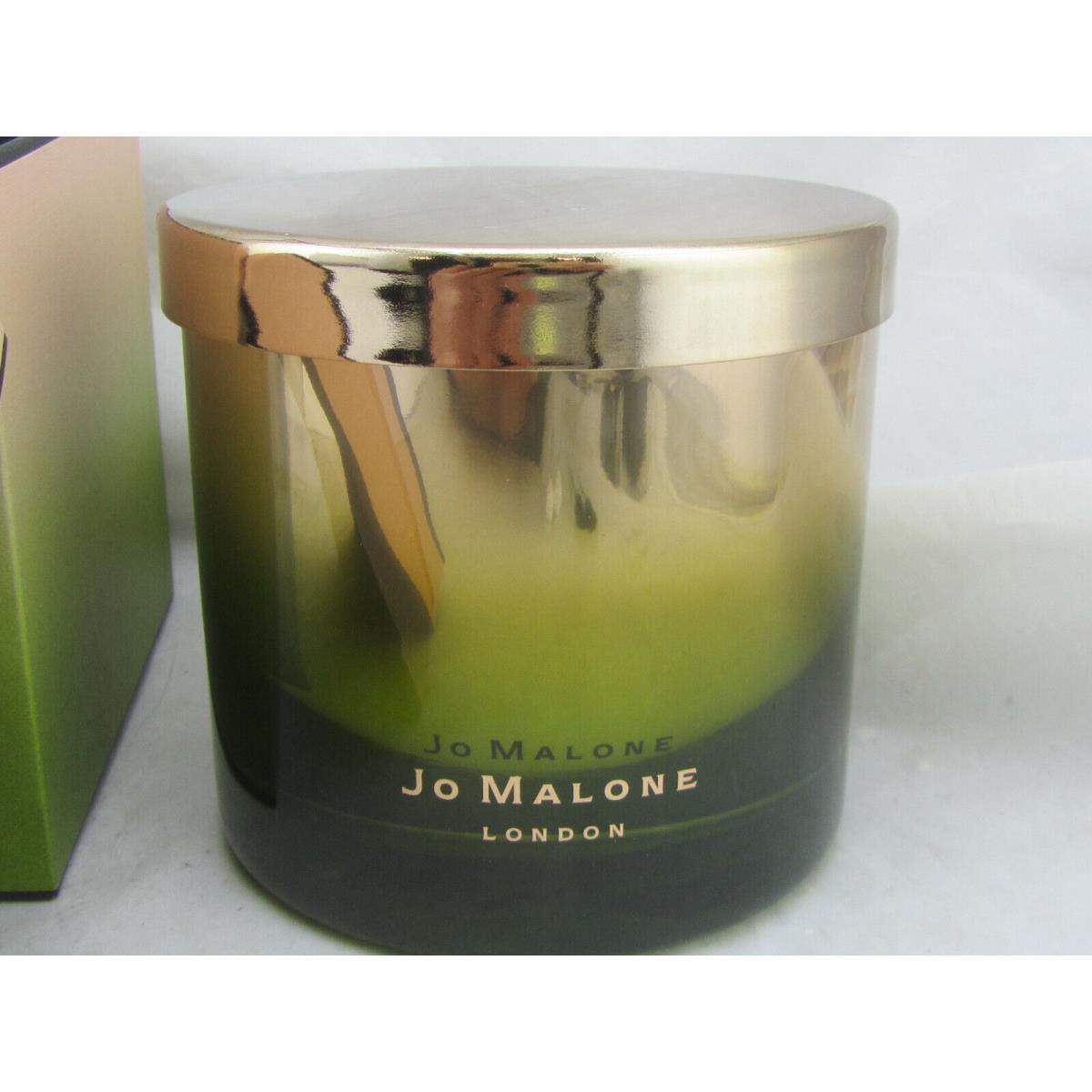 Jo Malone English Pear Freesia Lime Basil Mandarin Candle 3.15in / 8cm