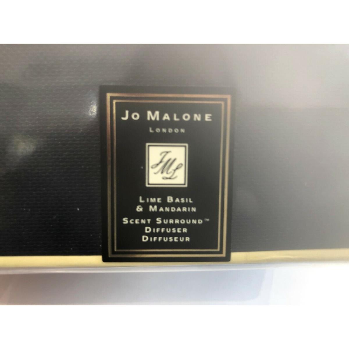 JO Malone English Pear Freesia Scented Candle 200 G Company