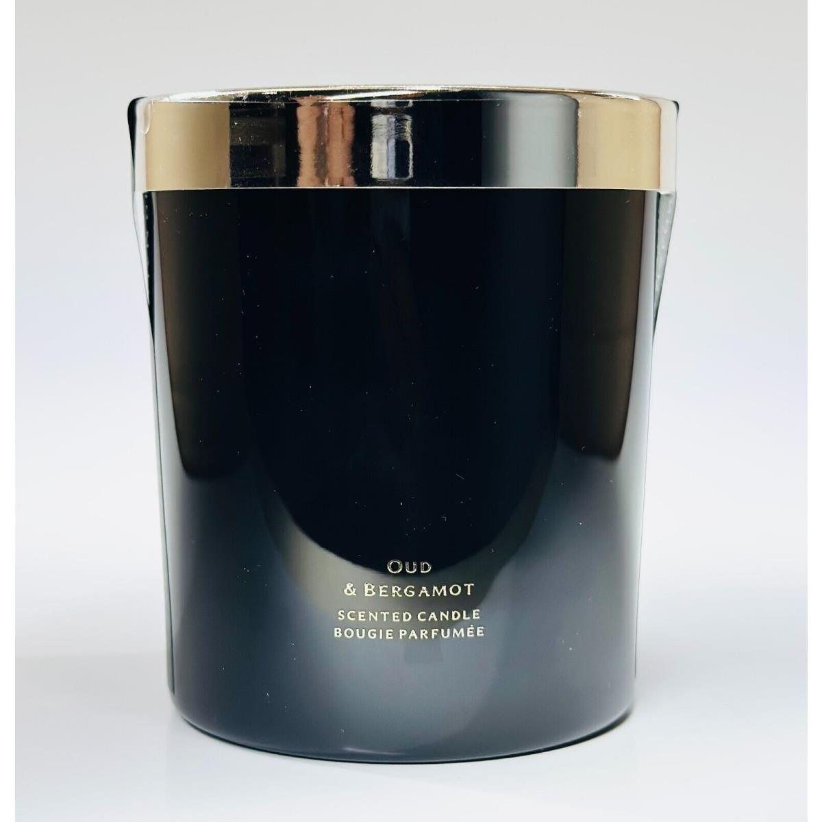 JO Malone Oud Bergamont Scented Candle 200g/7oz