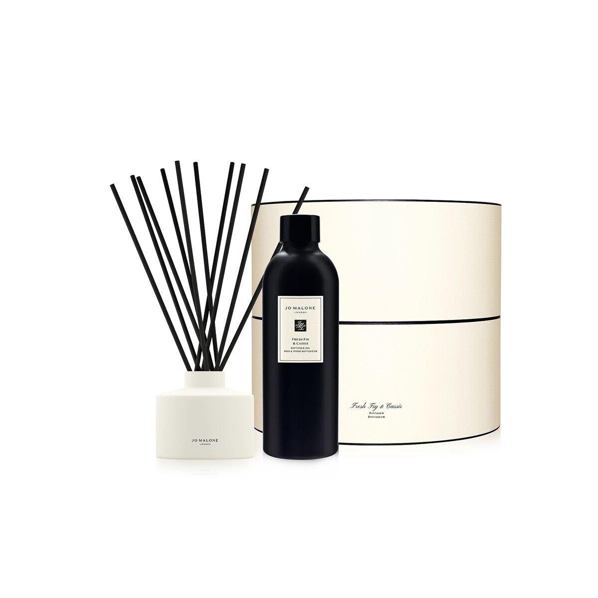 Jo Malone Fresh Fig Cassis A Townhouse Diffuser with Reeds - 350mL / 11.8 Oz