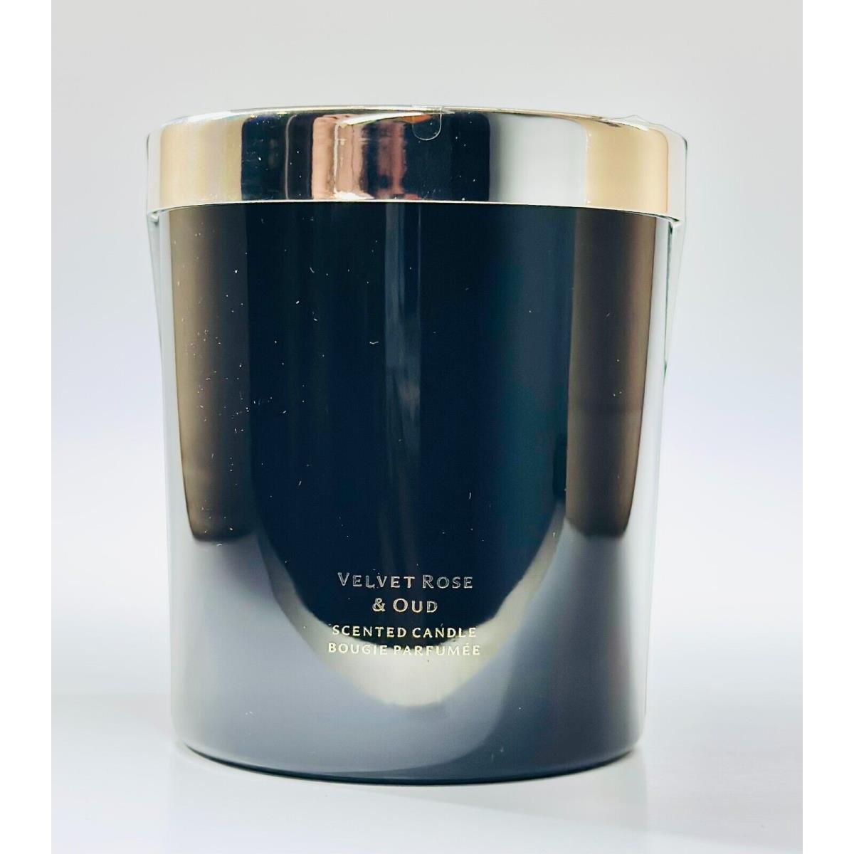 JO Malone Velvet Rose Oud Scented Candle 200g/7oz