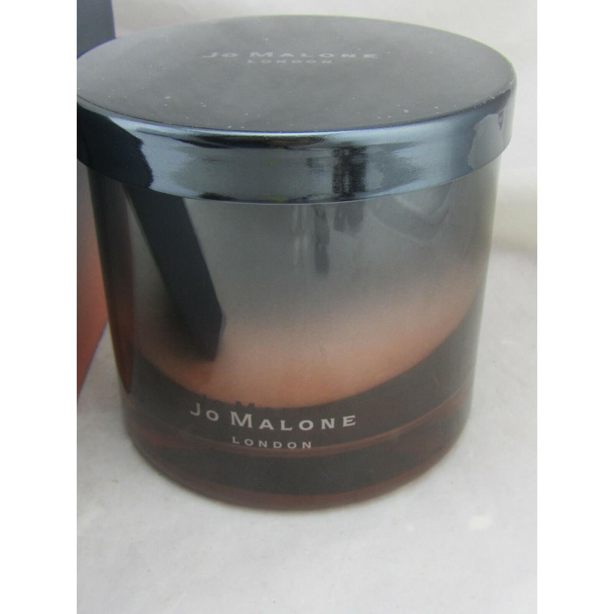 Jo Malone Pomegranate Noir Peony Blush Suede Candle 3.15in / 8cm