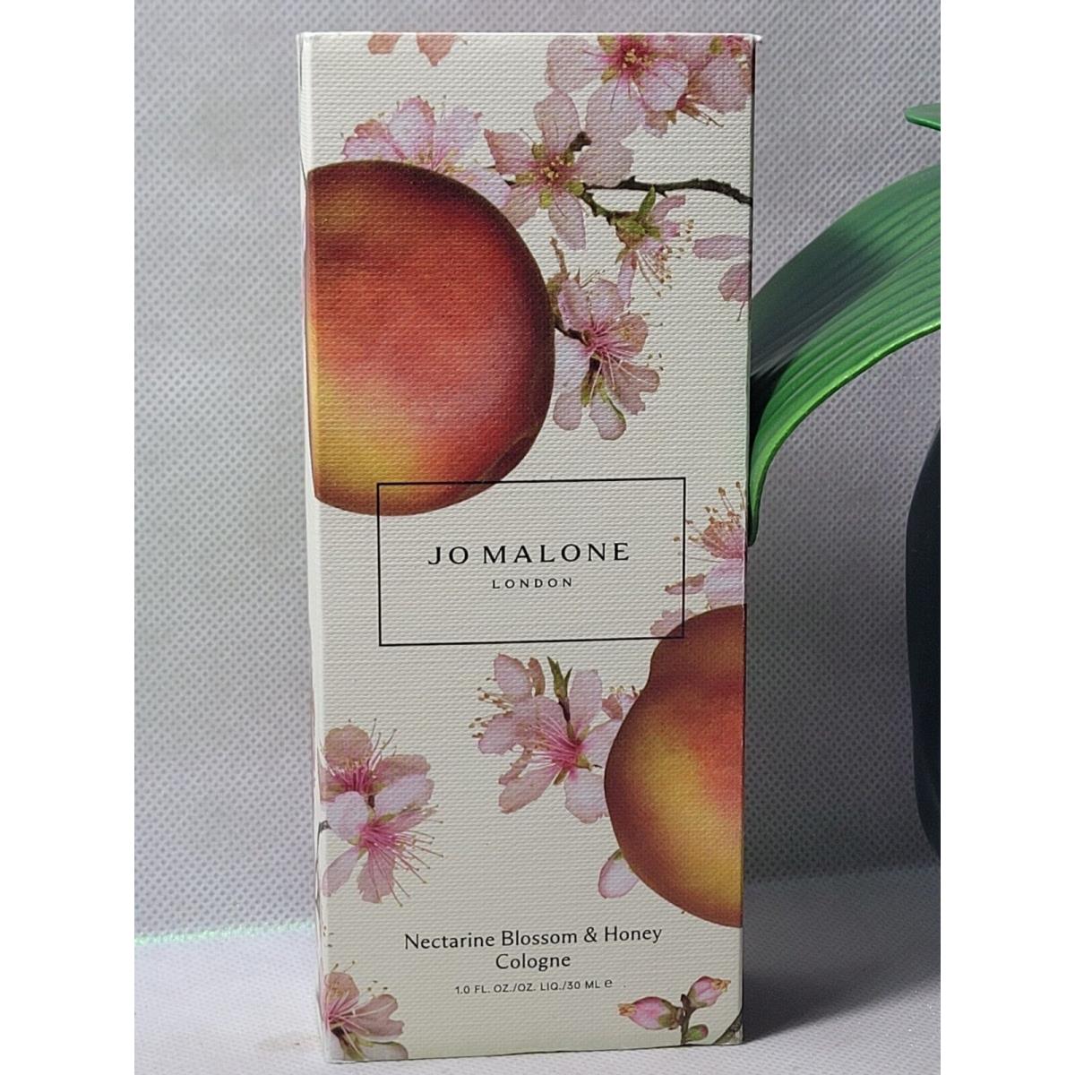 Jo Malone Nectarine Blossom Honey 1.0 Oz. Cologne Spray Unisex