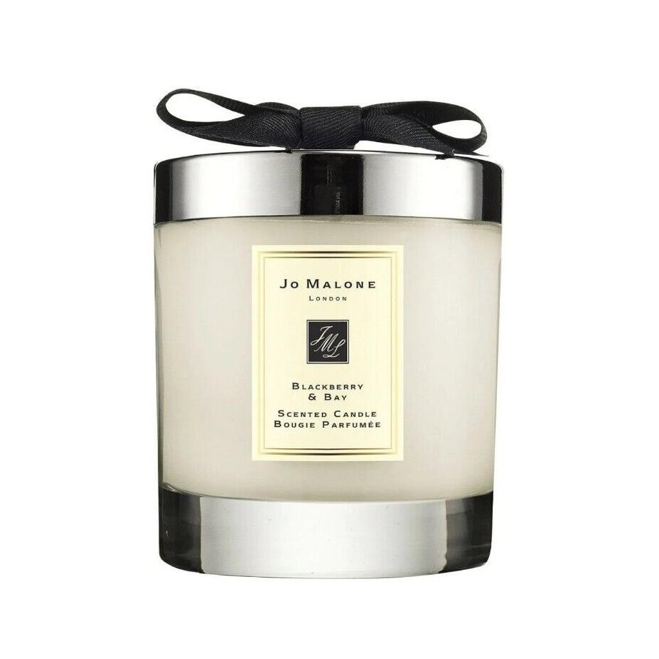 Jo Malone Blackberry Bay Scented Candle 2.5 in / 7 oz