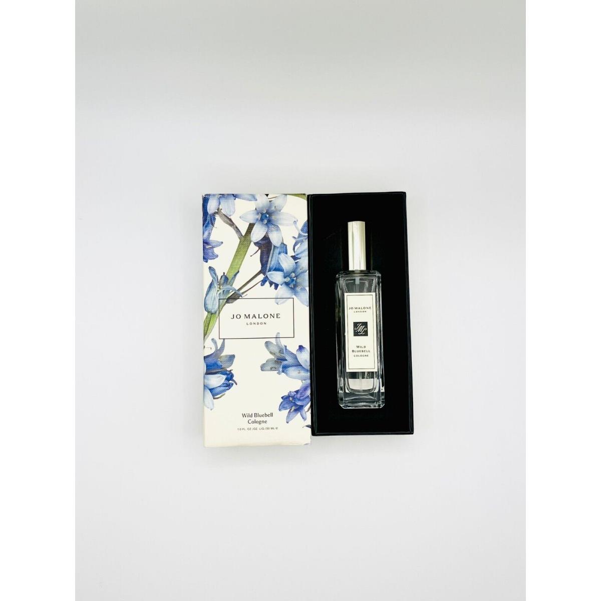 JO Malone Wild Bluebell Cologne Spray 1.0 oz /30 ml