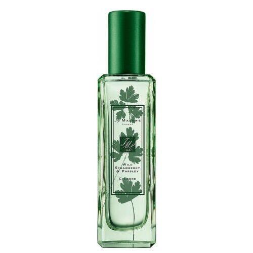 Jo Malone Wild Strawberry Parsley Cologne Spray 1 oz/30ml