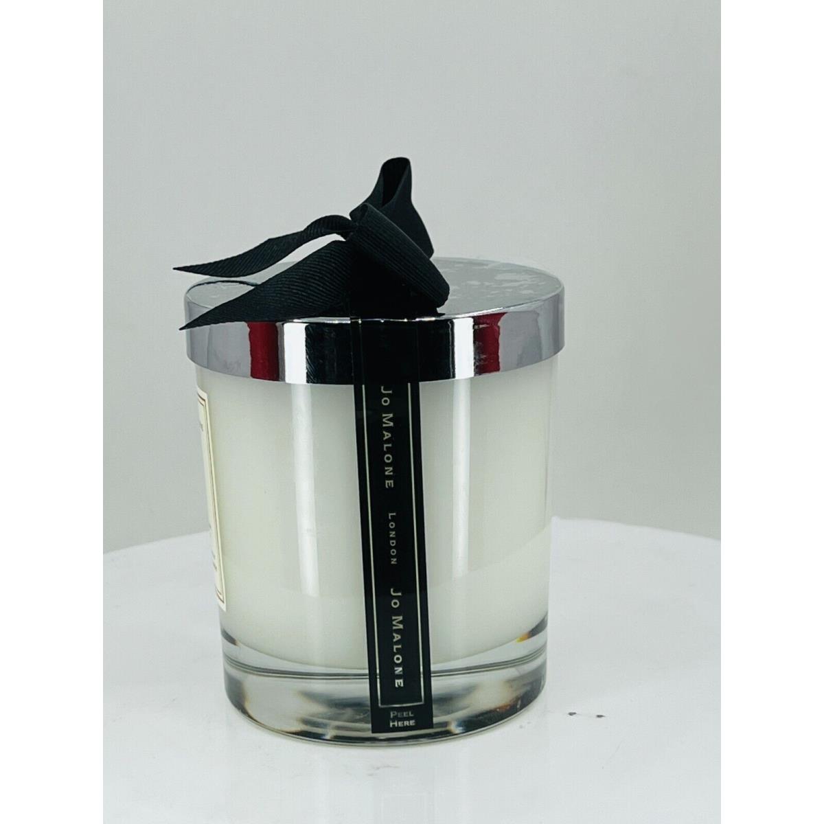 Jo Malone English Pear Freesia Scented Candle - 2.5In -boxless