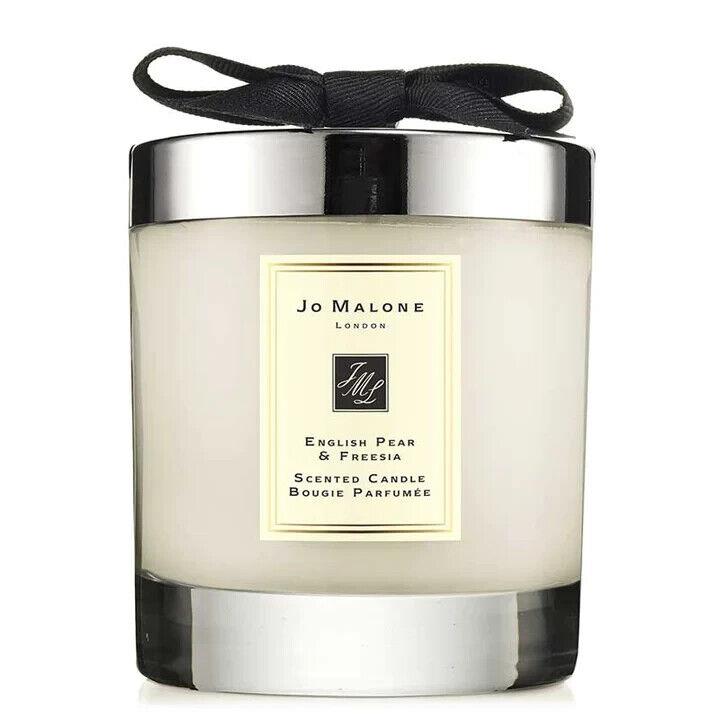 JO Malone London `english Pear Freesia` Home Candle