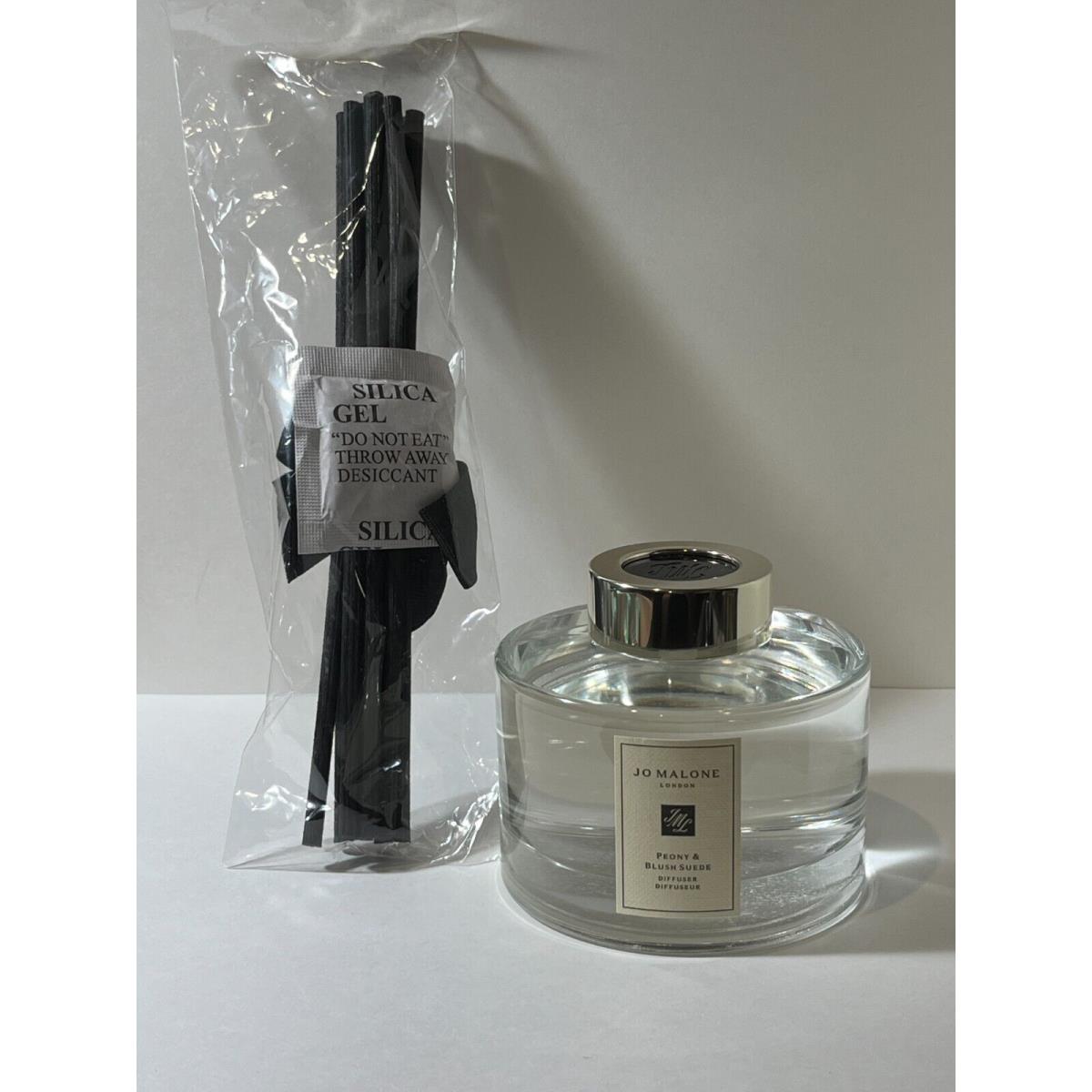 Jo Malone Peony Blush Suede Scent Surround Diffuser 5.6 oz / 165ml