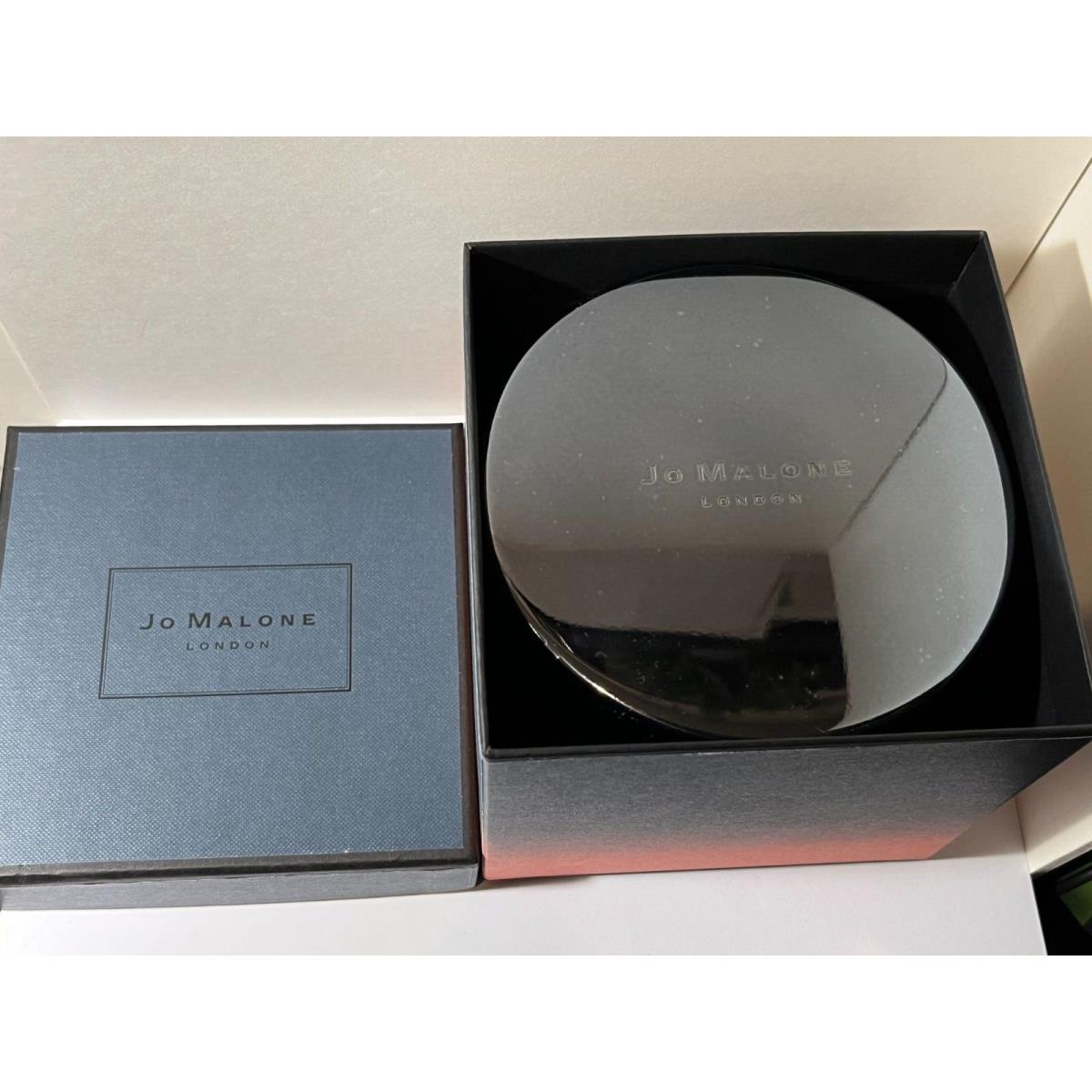 Jo Malone Peony Blush Suede Pomegranate Noir Candle 3.15in / 8cm