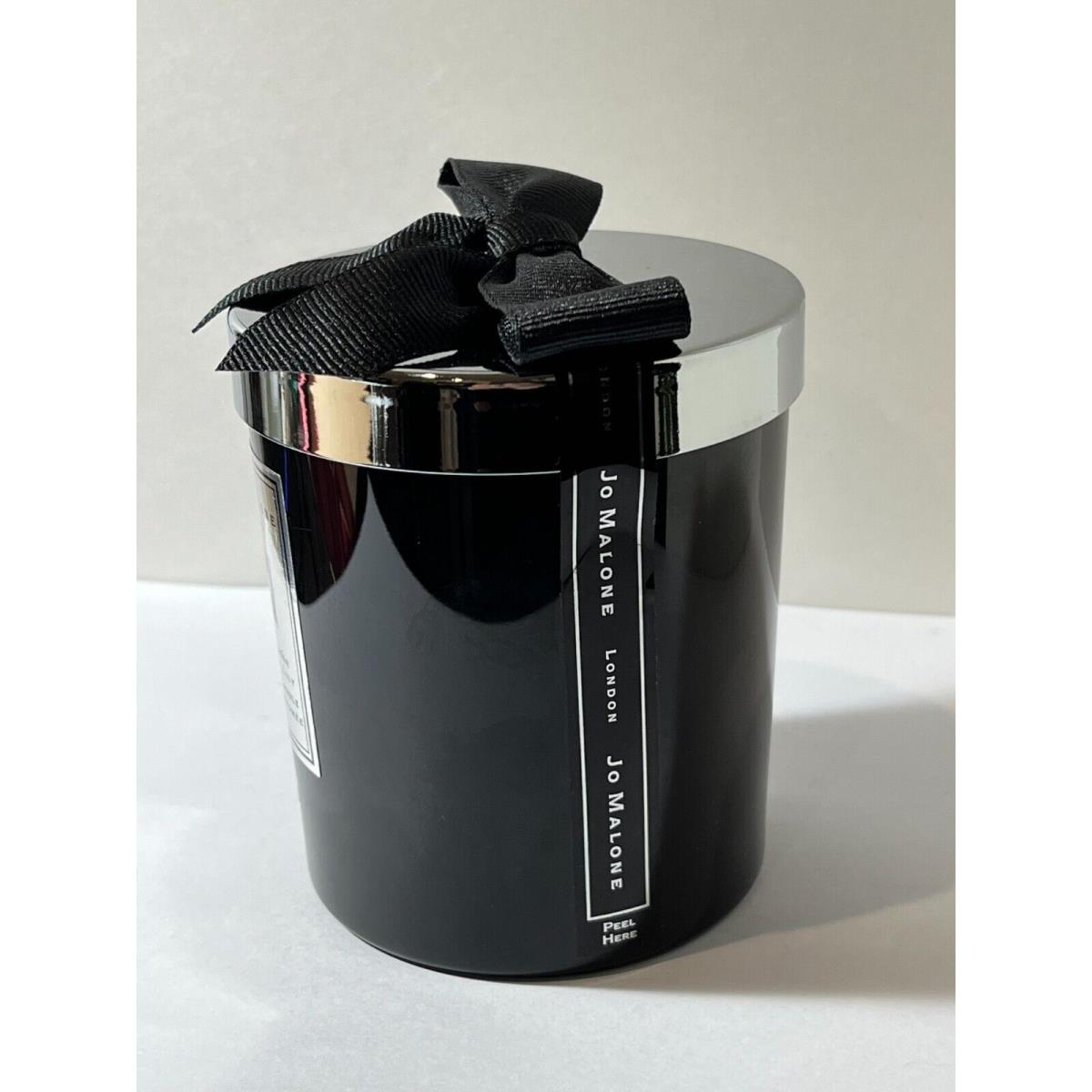 JO Malone London Dark Amber Ginger Lily Scented Candle 2.5 In. /