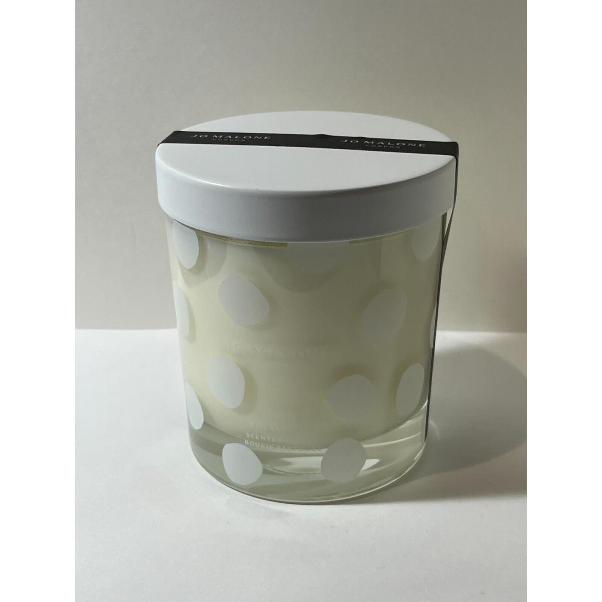 JO Malone Pine Eucalyptus Scented Candle 200G 2.5