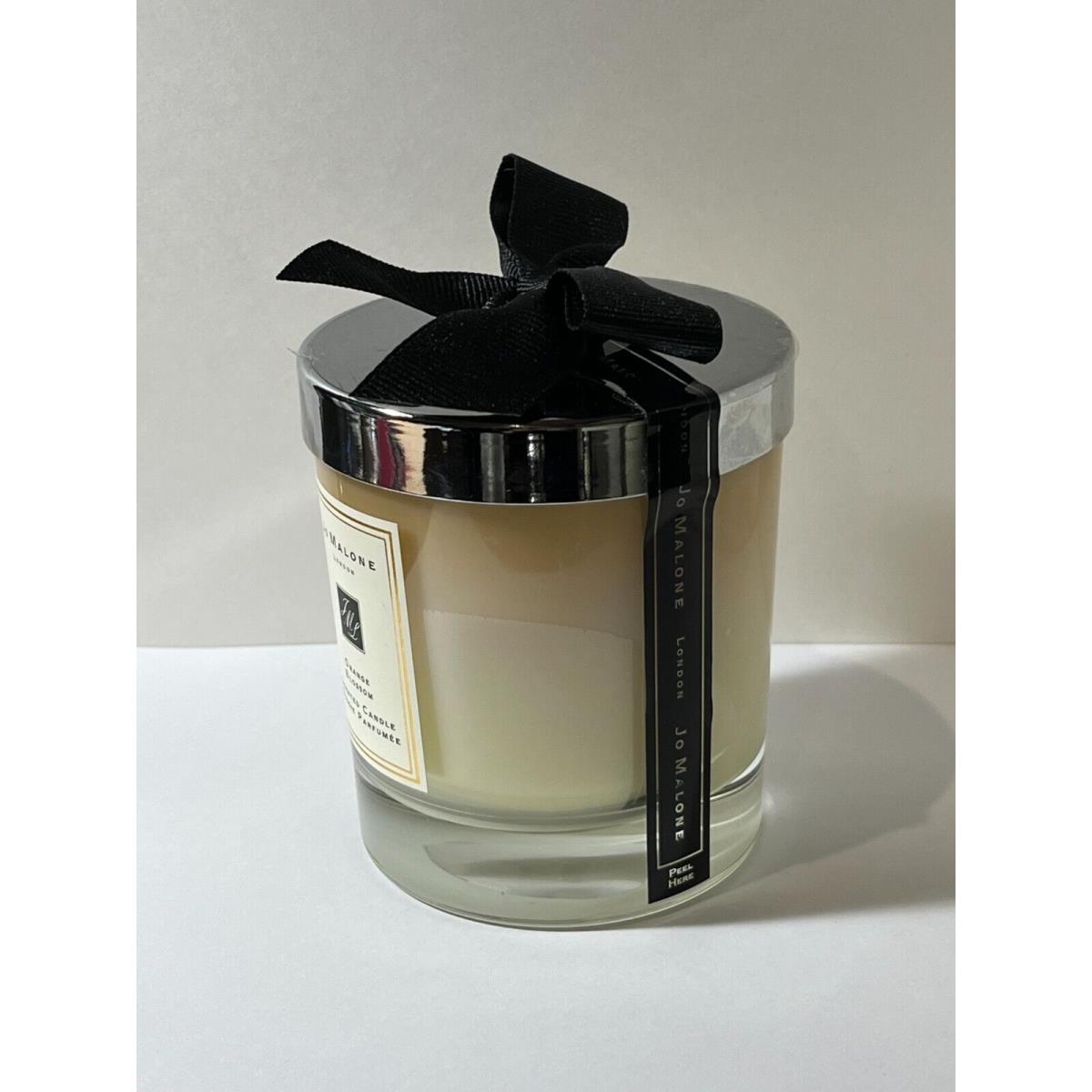 jo Malone Orange Blossom Scented Candle 2.5 inch/6.35cm