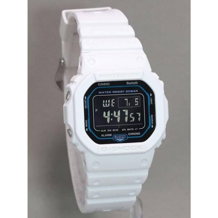 Casio DW-B5600SF-7ER