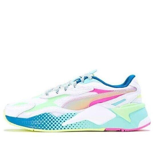 Puma RS-X3 Wave Racer - Multicolor