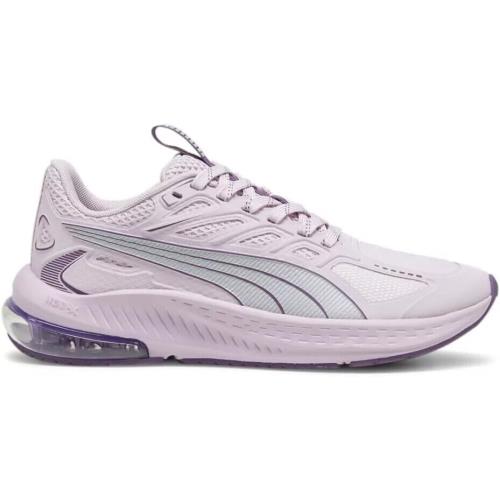 Puma X-cell Lightspeed Grape Mist Women`s Athletic Sneakers 309993-03