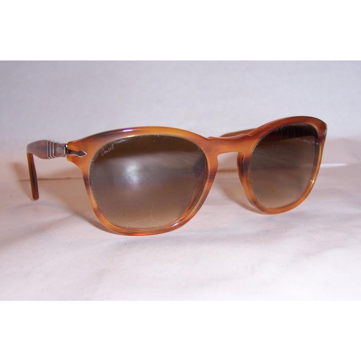 Persol Sunglasses PO 3056S 960/51 Havana/brown 51mm 3056