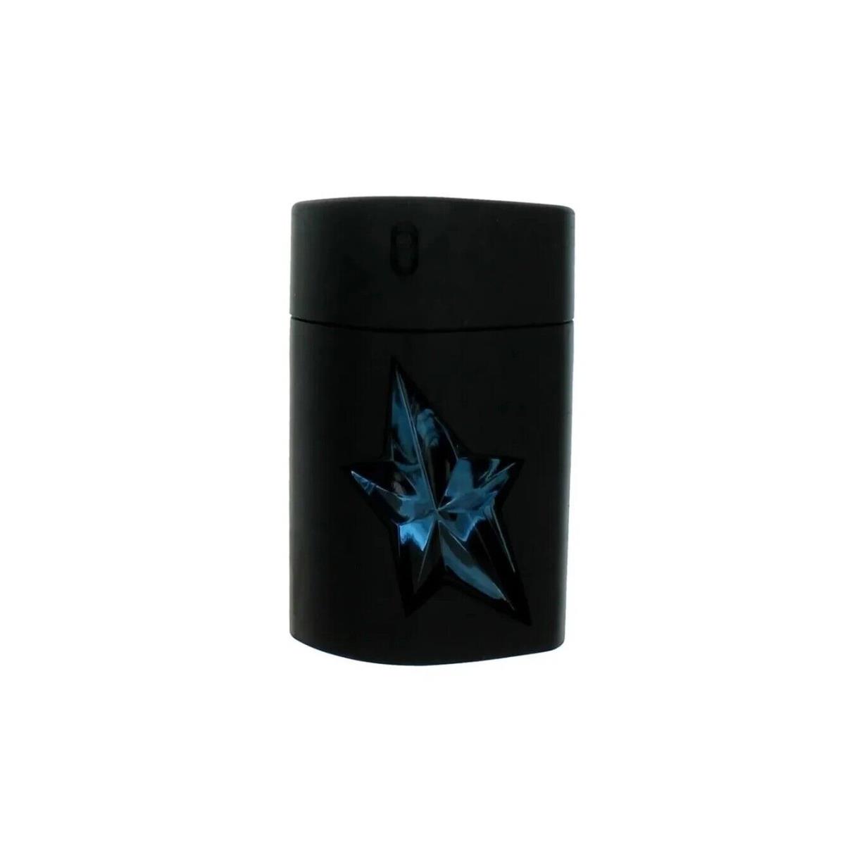 Angel By Thierry Mugler Edt Refillable Rubber Spray 1.6 Oz For Men