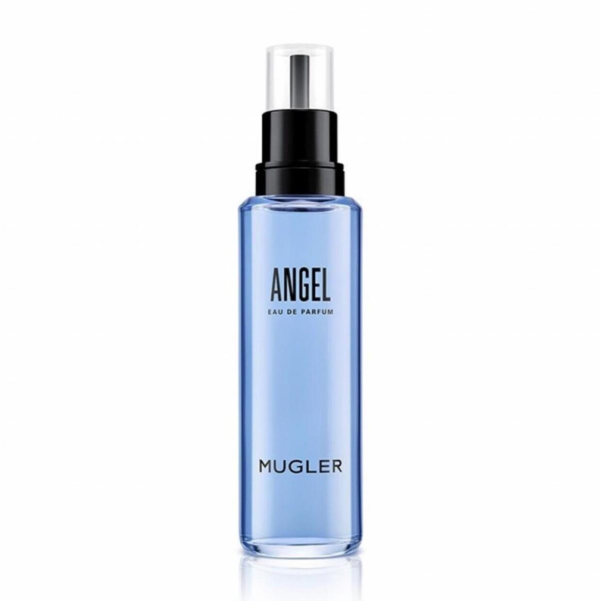 Thierry Mugler Men`s Refill A Men Edp Spray 3.4 oz Refill Fragrances