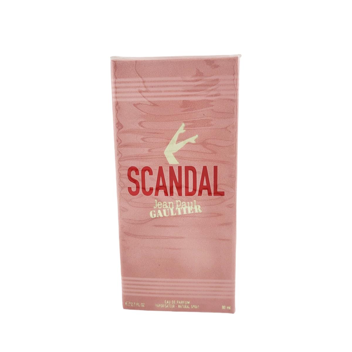 Jean Paul Gaultier Scandal Eau de Parfum For Women