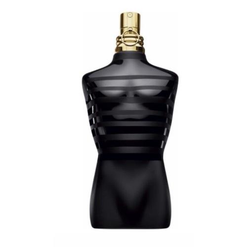 Jean Paul Gaultier Le Male Le Parfum 4.2 oz / 125 ml Edp Intense Spray For Men