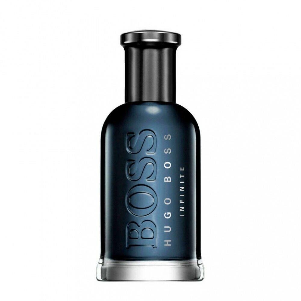 Boss Bottled Infinite By Hugo Boss 3.3oz. 100ml Eau de Parfum Spray For Men