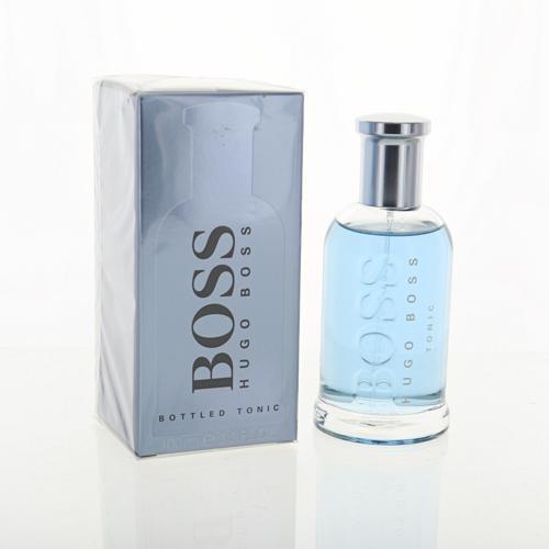 Boss Bottled Tonic Hugo Boss For Men 3.3 OZ Box